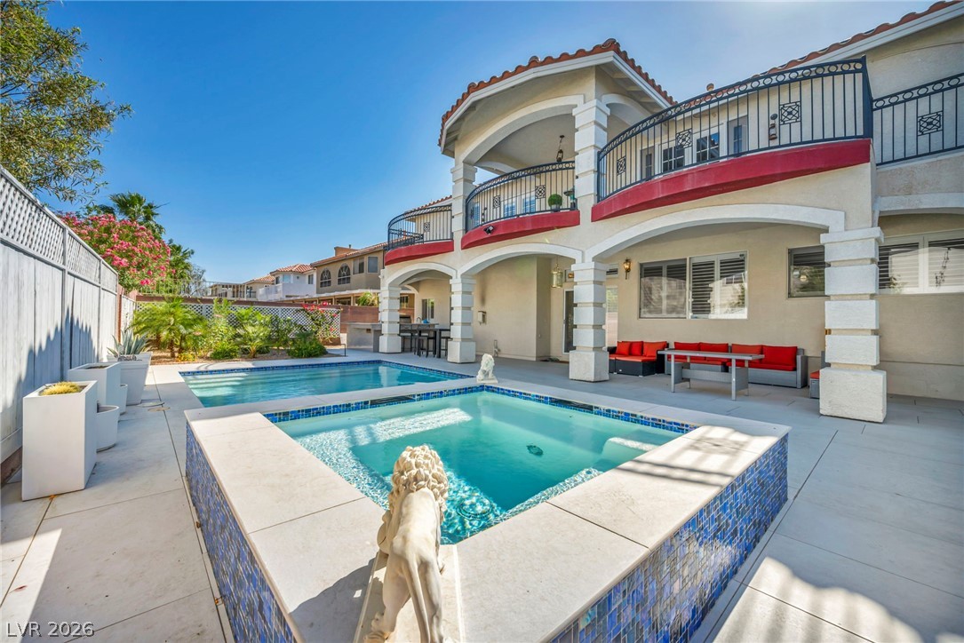 7624 Golden Lantern Court Property Photo 72