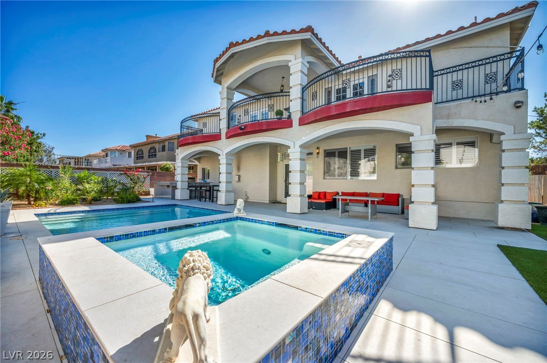 7624 Golden Lantern Court Property Photo 75