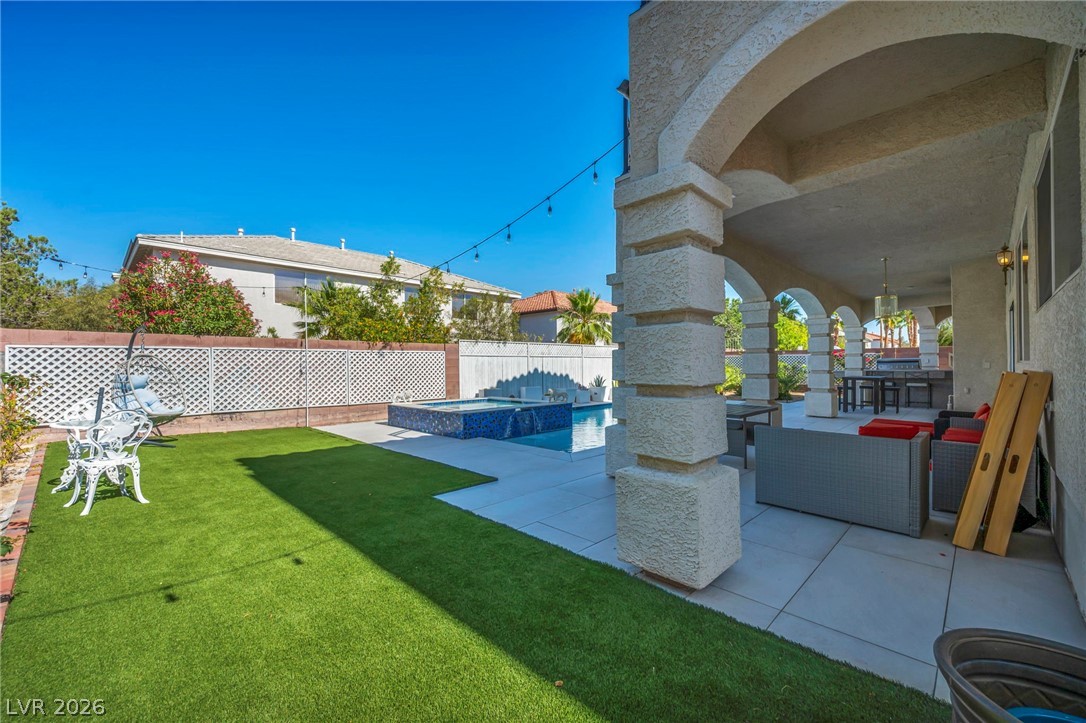 7624 Golden Lantern Court Property Photo 81