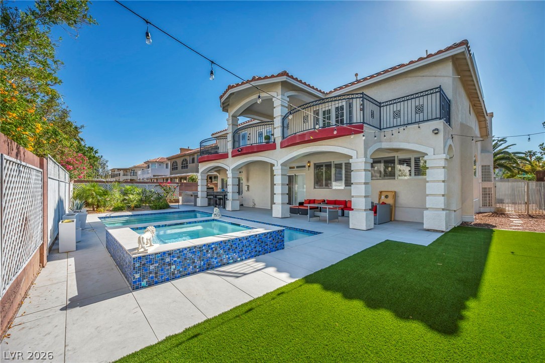 7624 Golden Lantern Court Property Photo 83