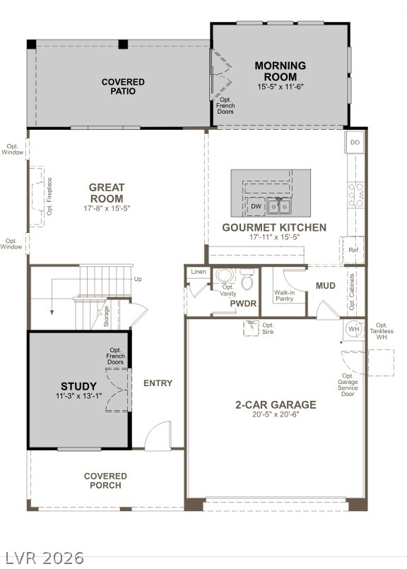 10489 Celestial Pole Street Property Photo 2