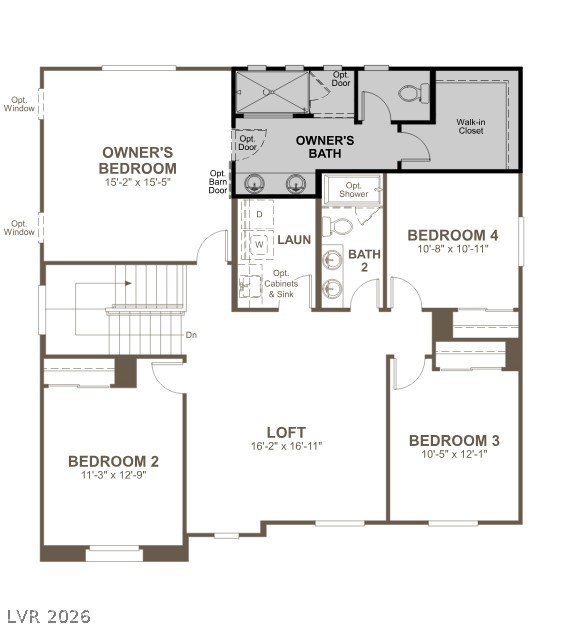 10489 Celestial Pole Street Property Photo 3