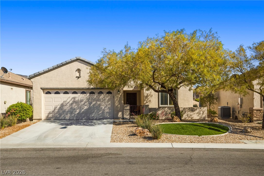 2635 Solera Moon Drive Property Photo 1