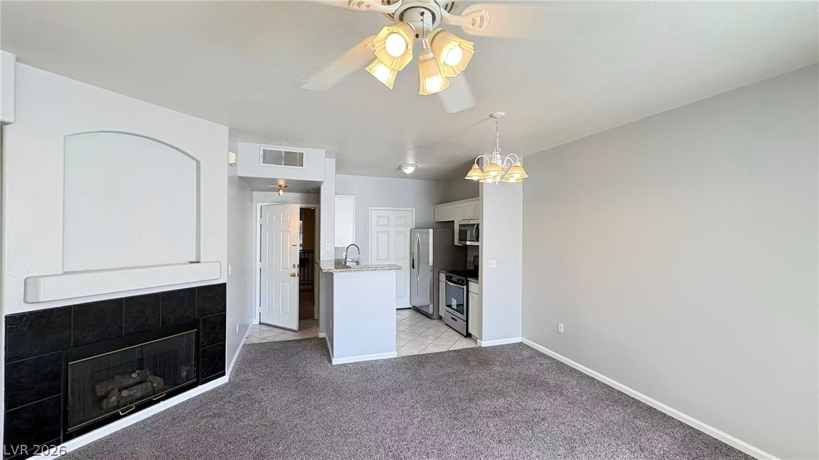 7163 South Durango Drive 204 Property Photo 4