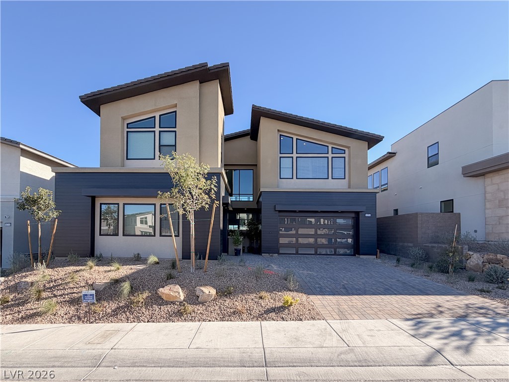 10761 Canyon Bloom Drive Property Photo 1