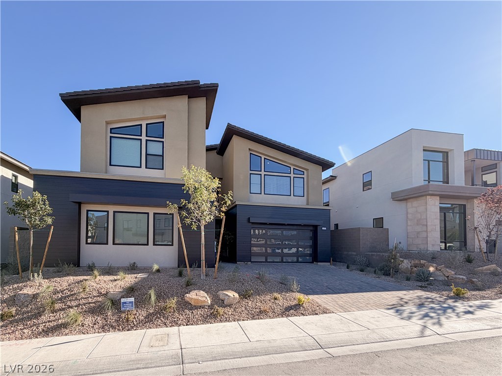 10761 Canyon Bloom Drive Property Photo 2