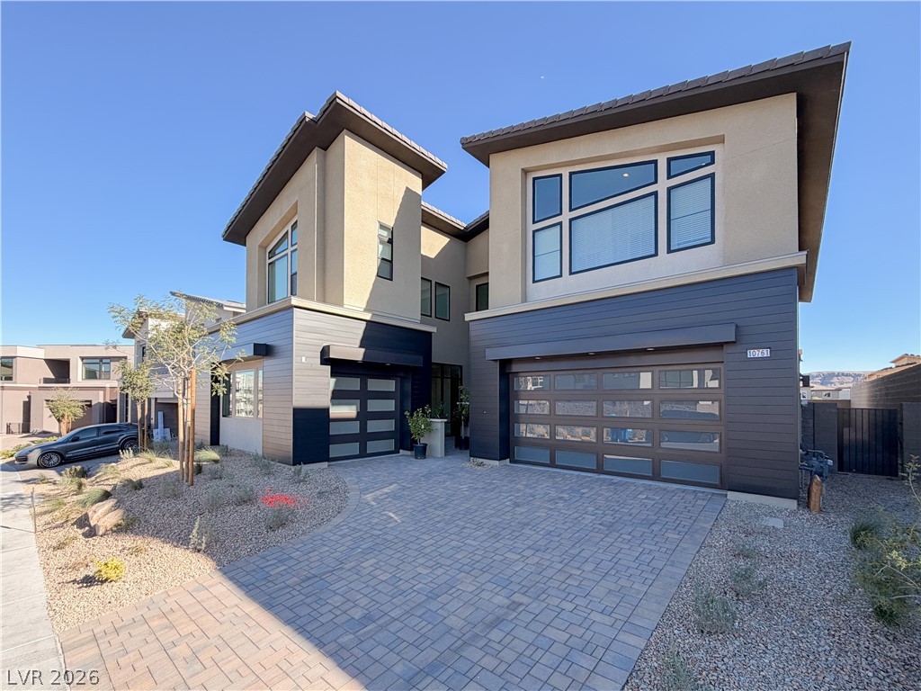 10761 Canyon Bloom Drive Property Photo 3