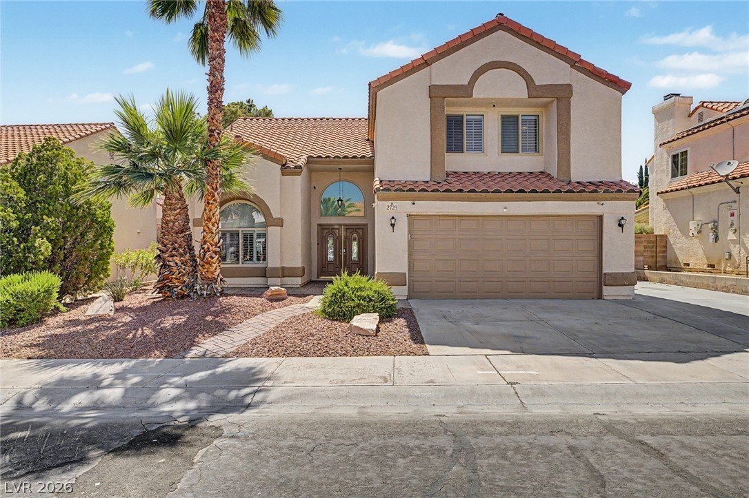 2725 Dune Cove Road Property Photo 1