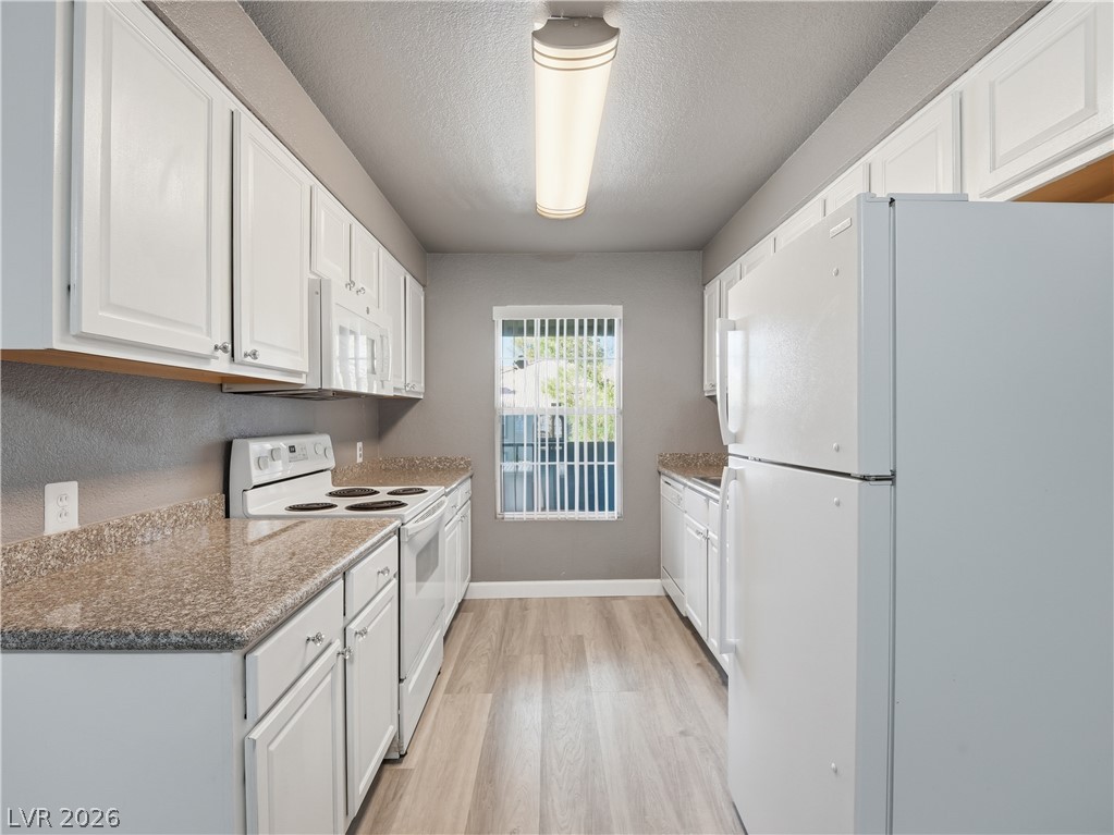 2606 South Durango Drive 258 Property Photo 3