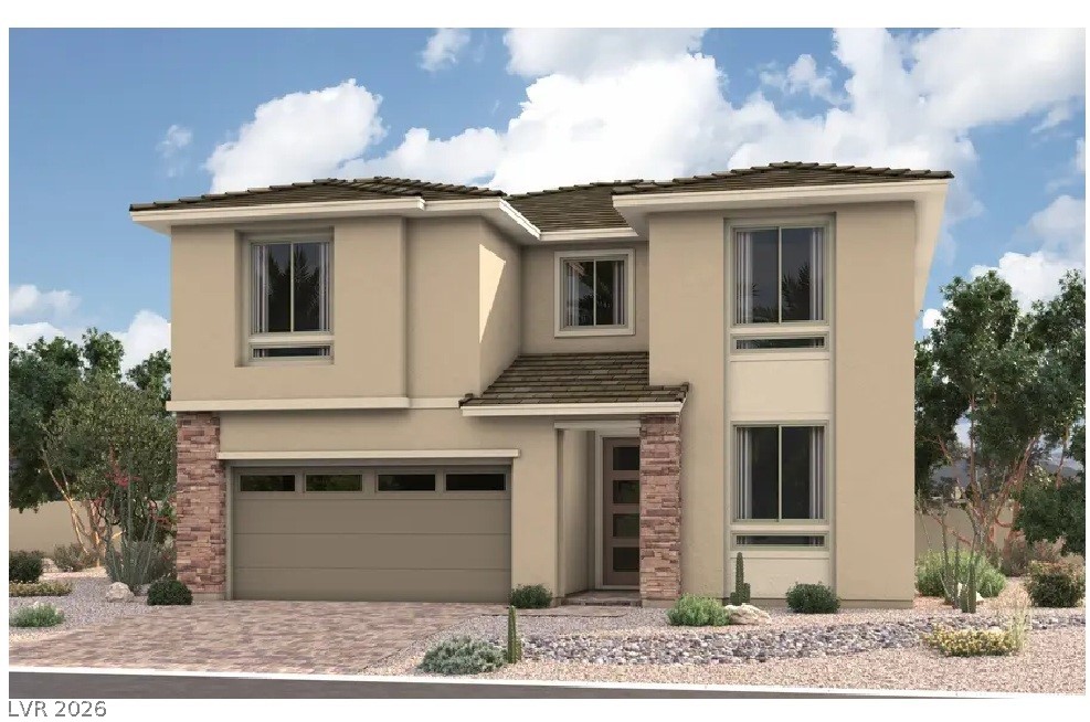 10501 Celestial Pole Street Property Photo 1