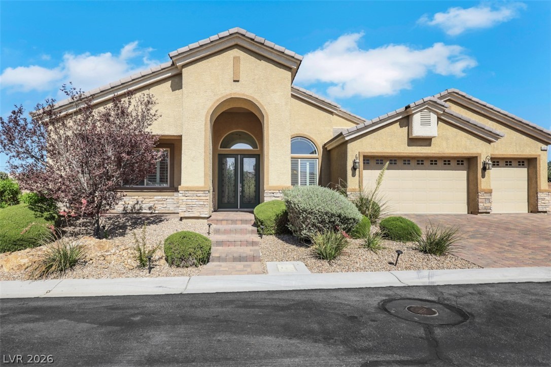 4310 Horizon Homes Street Property Photo 1