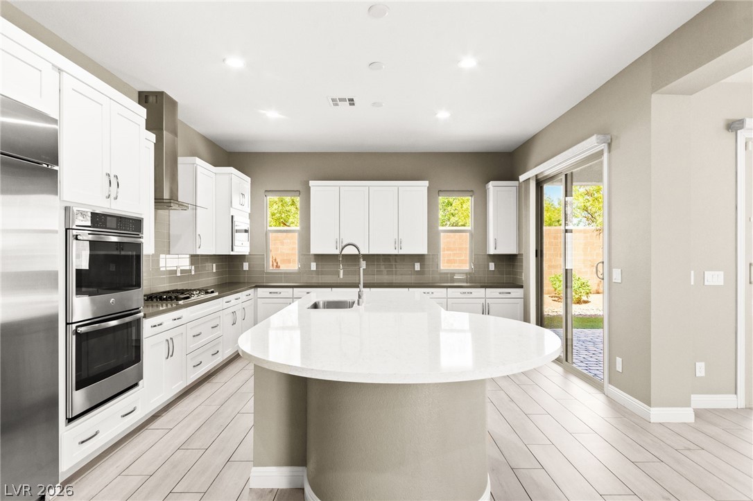 10314 Apache Blue Avenue Property Photo 13