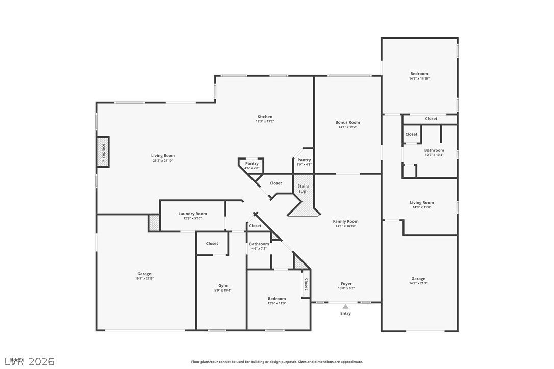 6865 Ancestral Hills Lane Property Photo 61
