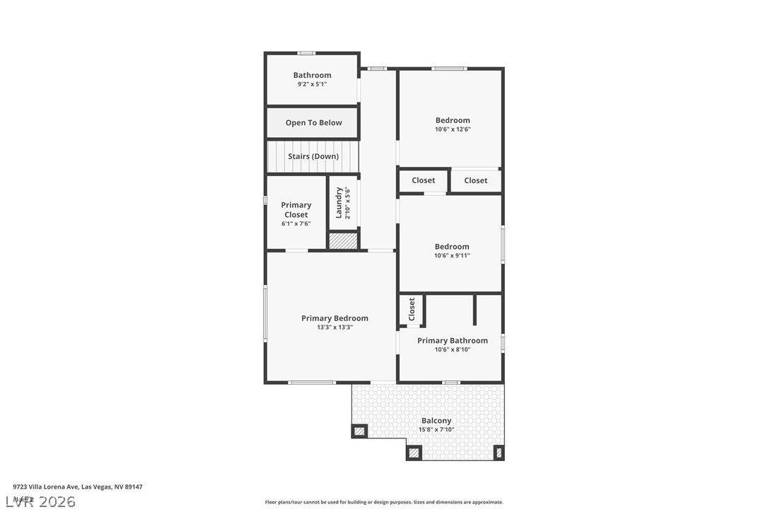 9723 Villa Lorena Avenue Property Photo 38