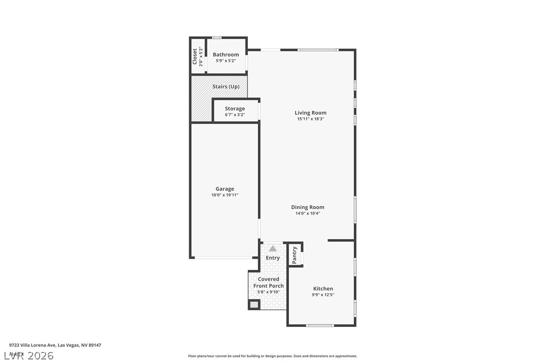 9723 Villa Lorena Avenue Property Photo 39