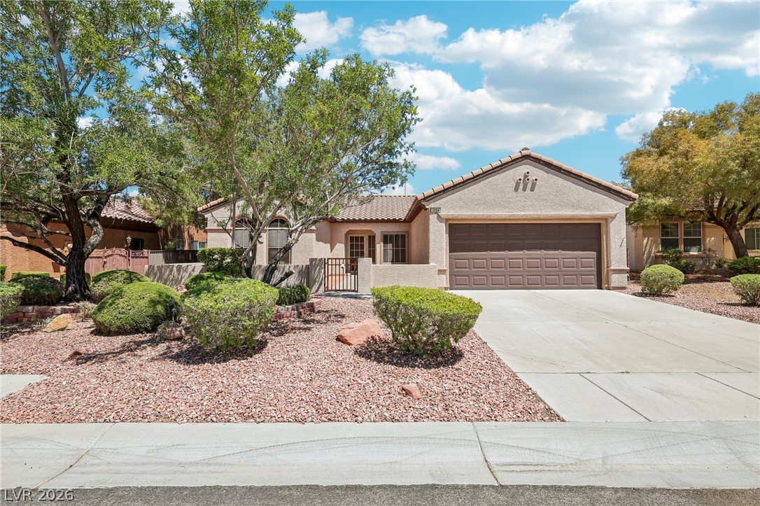 2084 Mountain City Street Property Photo 1