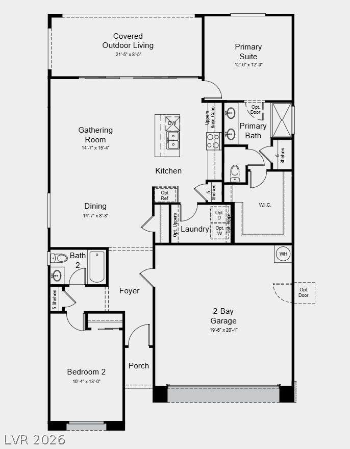 4120 East Brusca Way Property Photo 2