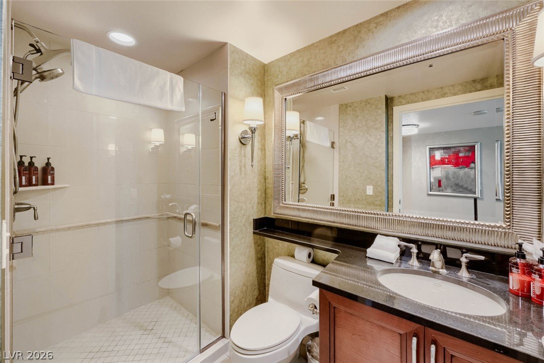 125 East Harmon Avenue 920 Property Photo 23