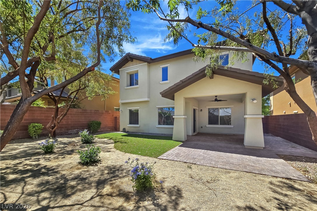 10667 Harvest Green Way Property Photo 43