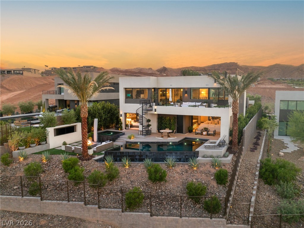 12 Desert Lake Lane Property Photo 49