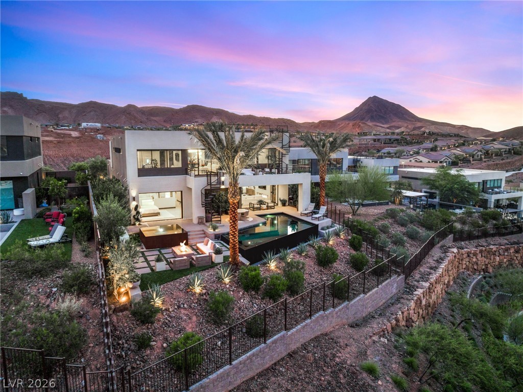 12 Desert Lake Lane Property Photo 69