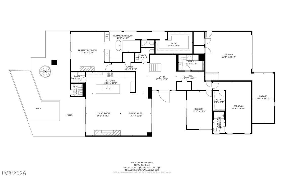 12 Desert Lake Lane Property Photo 72