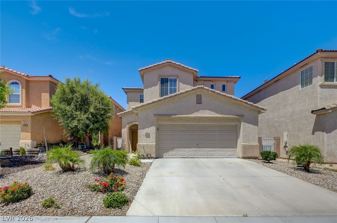 10745 Rococo Court Property Photo 3