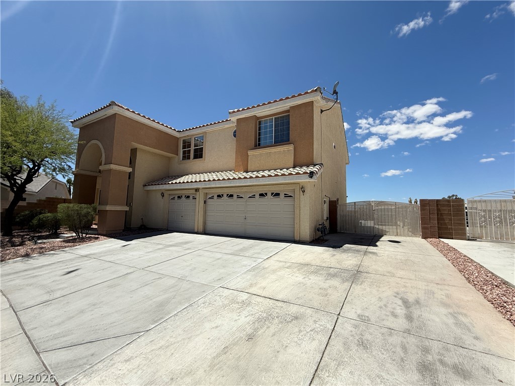 623 Vermeer Street Property Photo 1