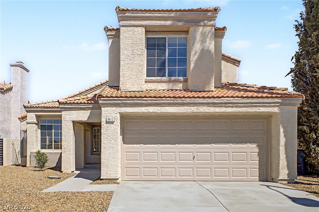 9812 Eagle Rock Court Property Photo 1