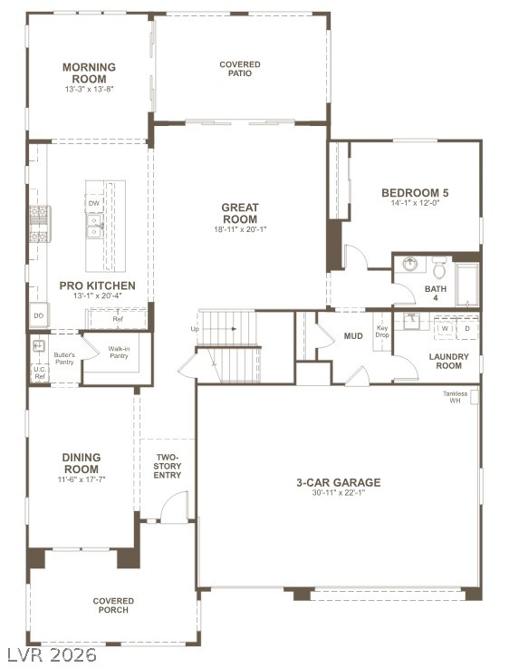 8875 Spencer Garrett Street Property Photo 2