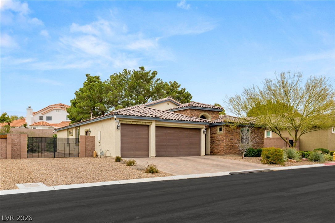 5641 Mystical Knight Court Property Photo 2