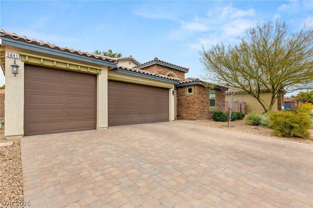 5641 Mystical Knight Court Property Photo 3