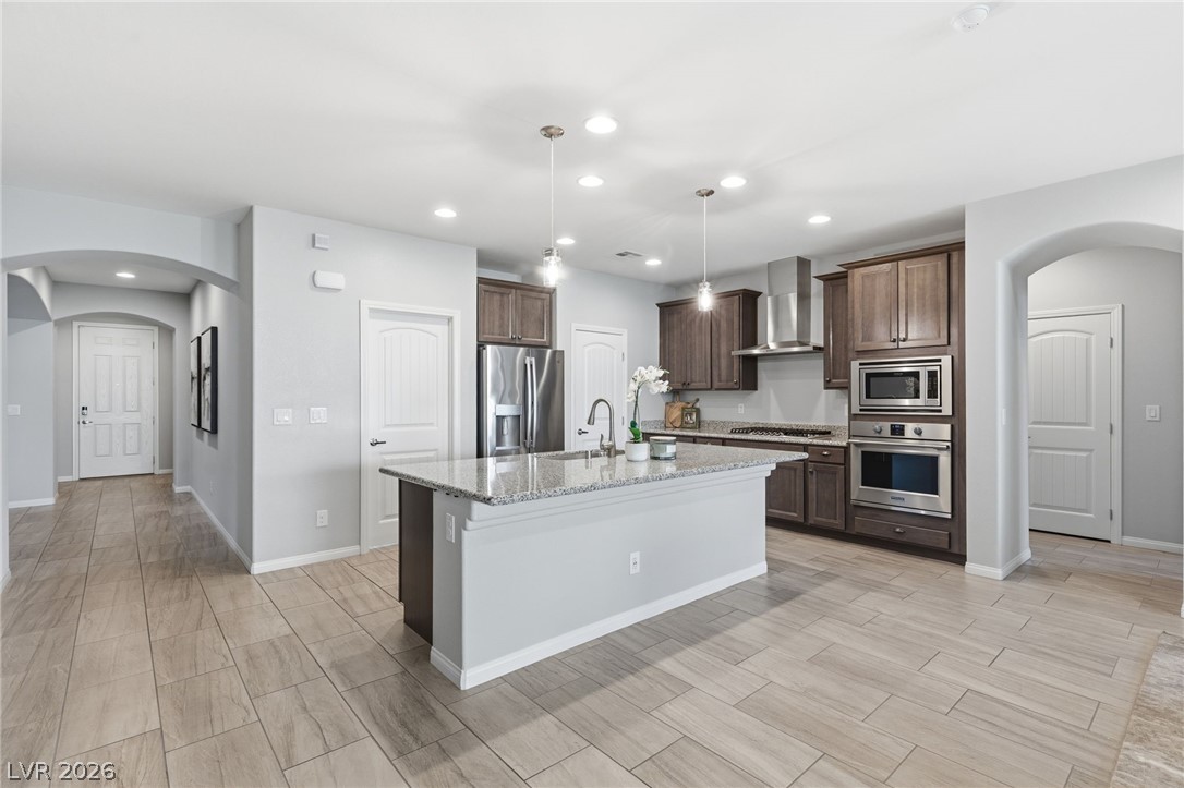 5641 Mystical Knight Court Property Photo 17