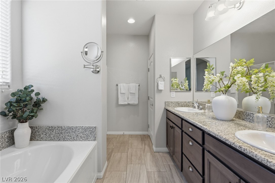 5641 Mystical Knight Court Property Photo 24