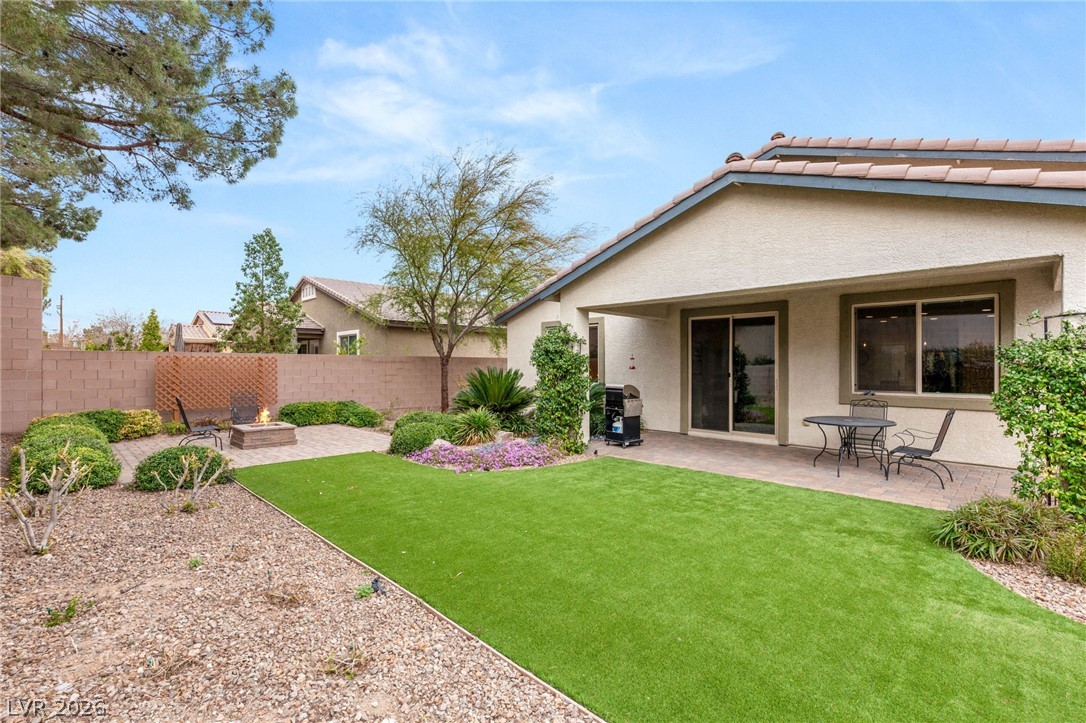 5641 Mystical Knight Court Property Photo 49