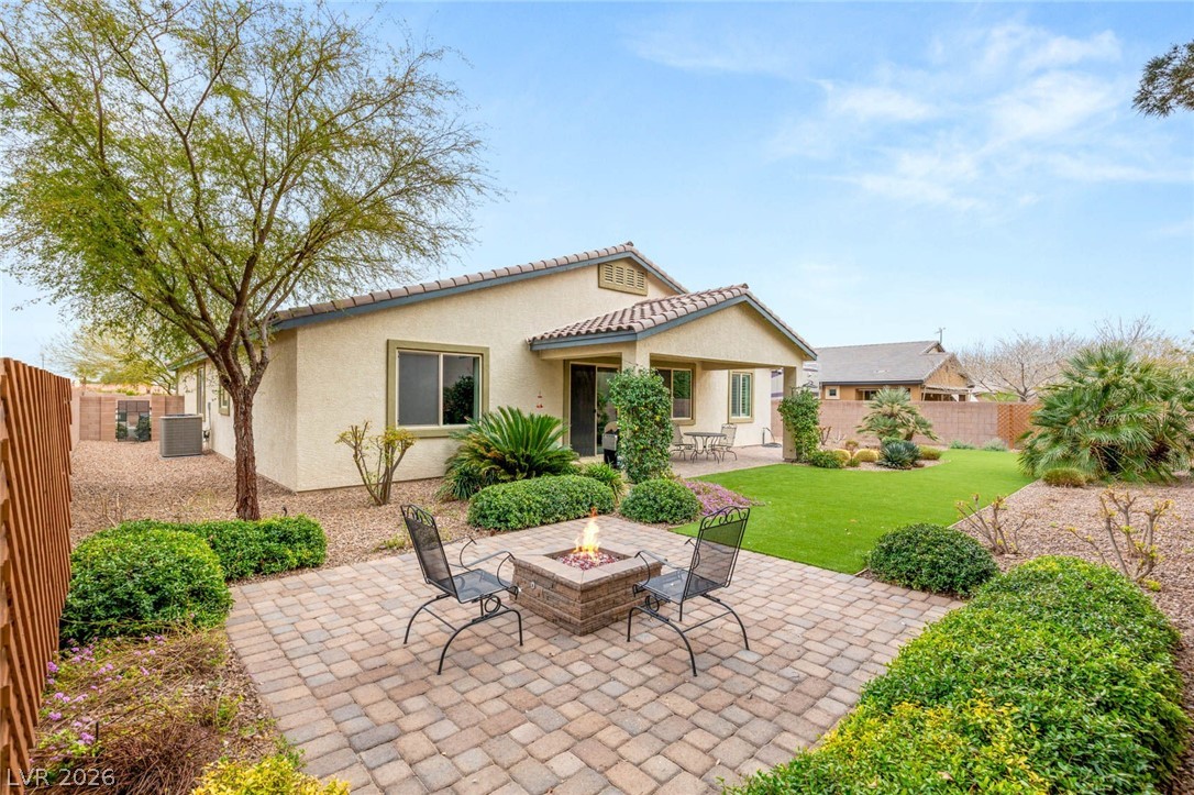 5641 Mystical Knight Court Property Photo 50