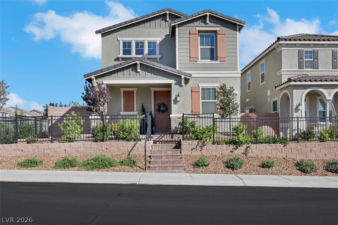 3651 Almada Lane Property Photo 1