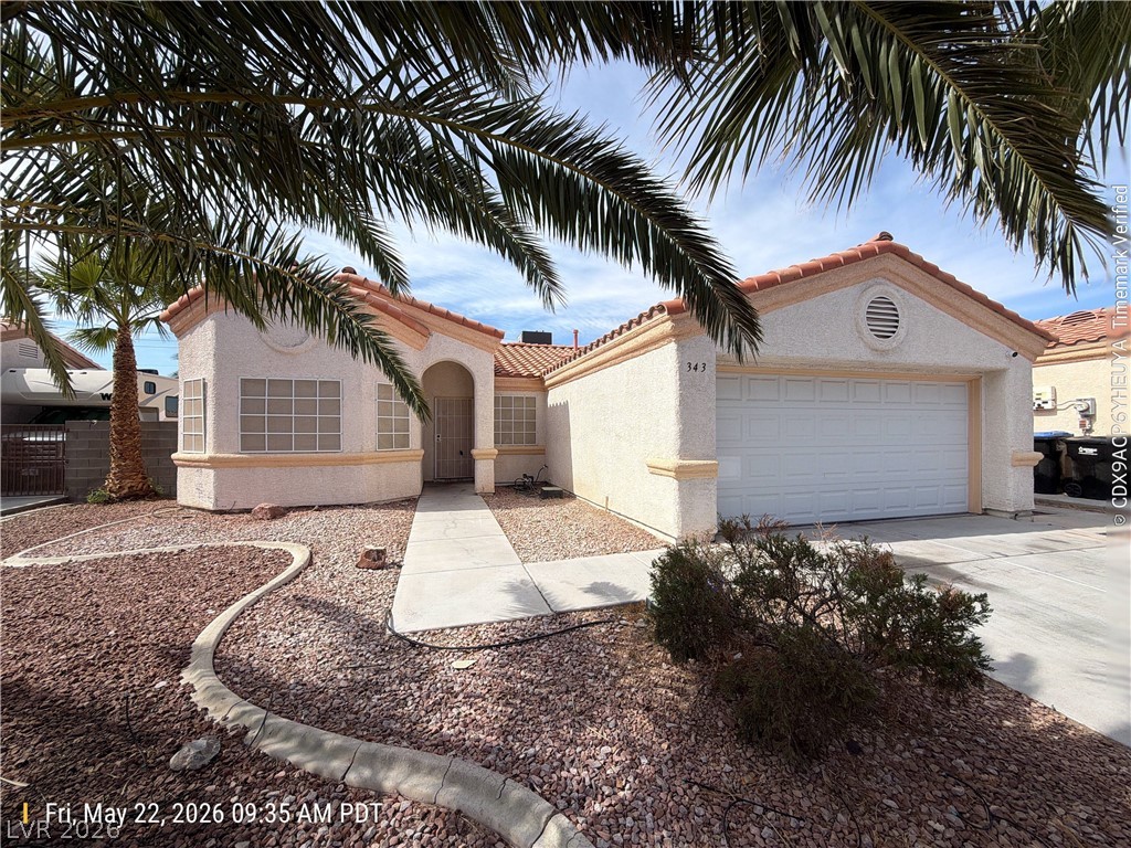 343 Mulberry Glen Drive Property Photo 1