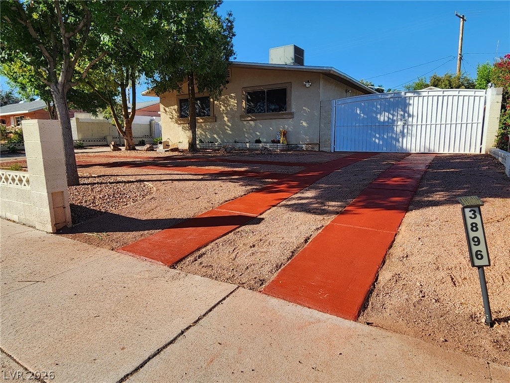 3896 Acapulco Avenue Property Photo 1