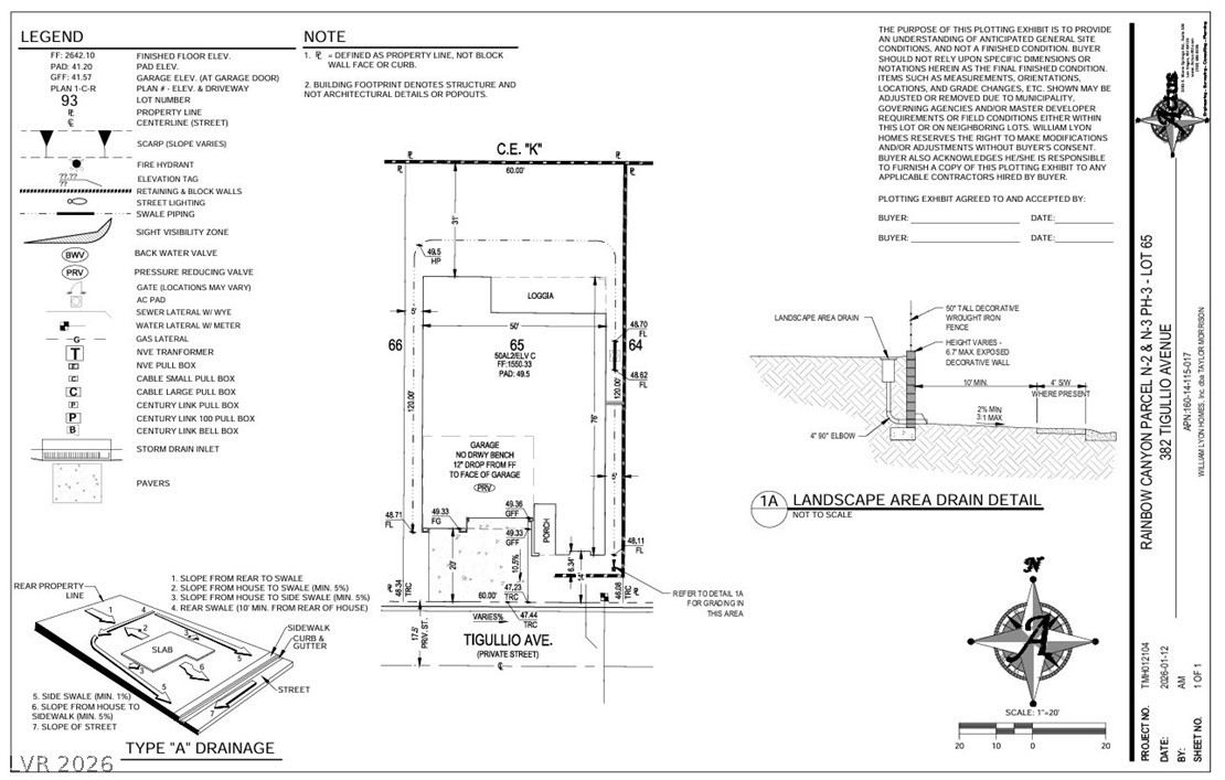 382 Tigullio Avenue Property Photo 31