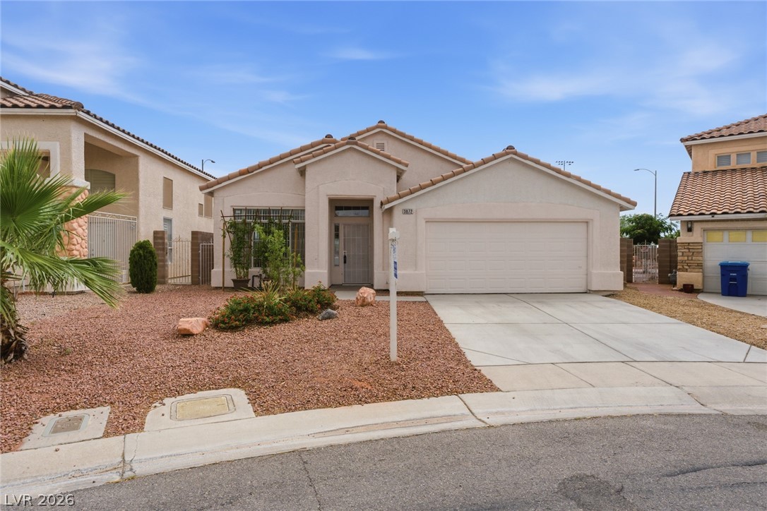 3872 Crest Horn Dr Drive Property Photo 1