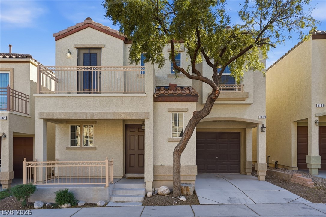 9069 Tantalizing Avenue Property Photo 2