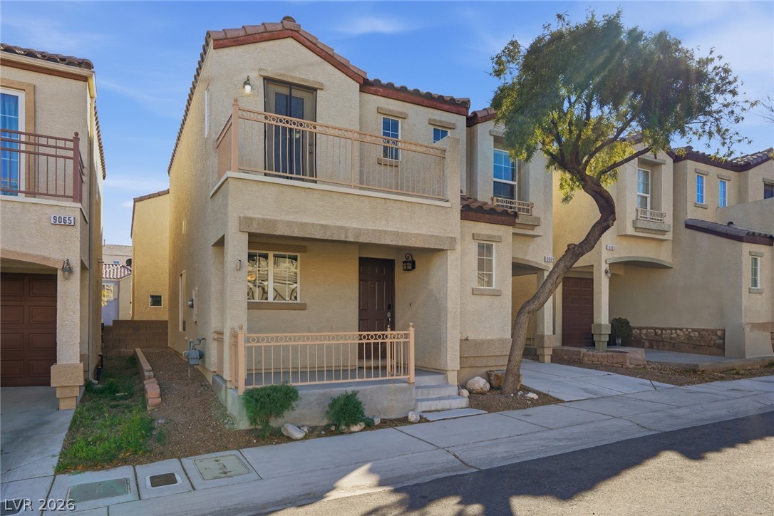 9069 Tantalizing Avenue Property Photo 3