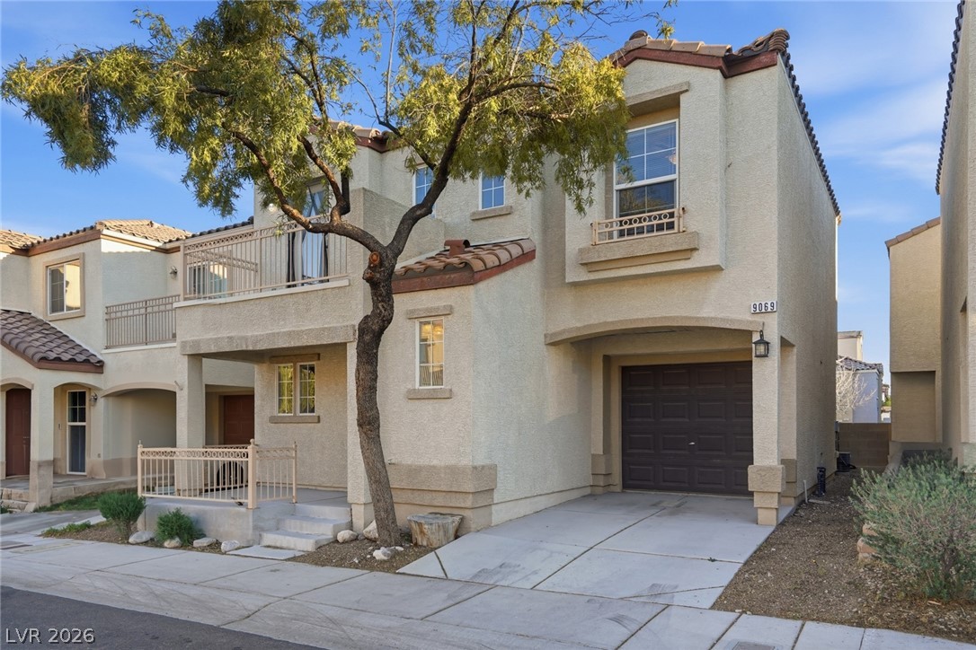 9069 Tantalizing Avenue Property Photo 4