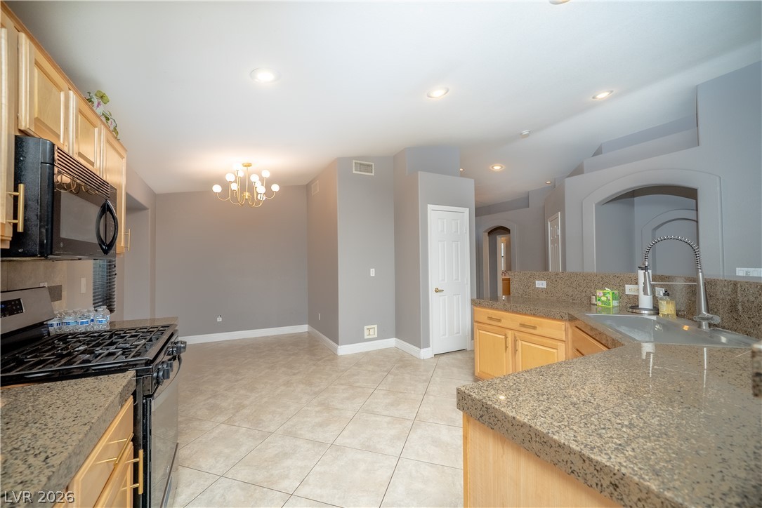 3525 Ponza Court Property Photo 6