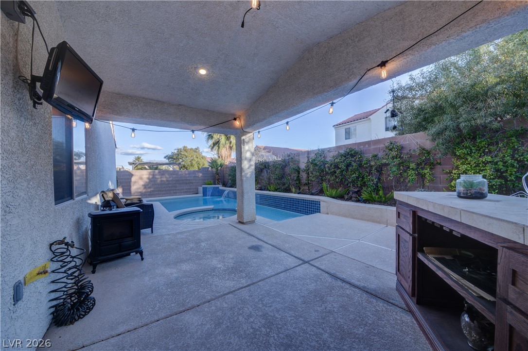 3525 Ponza Court Property Photo 15
