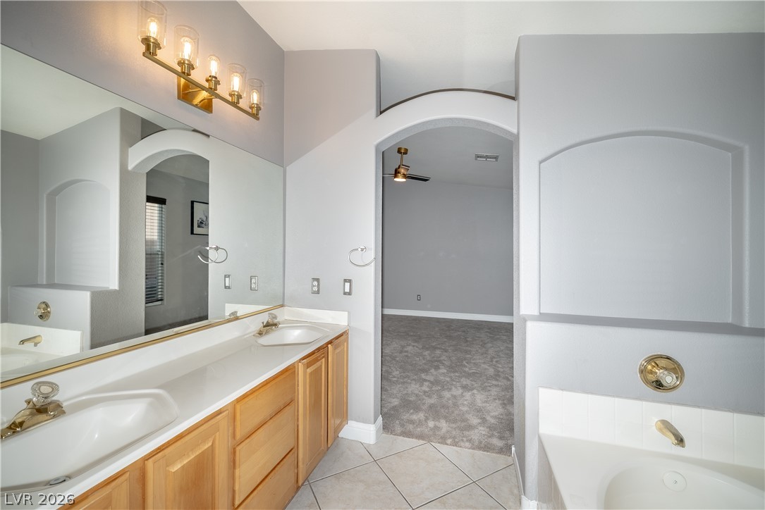 3525 Ponza Court Property Photo 18