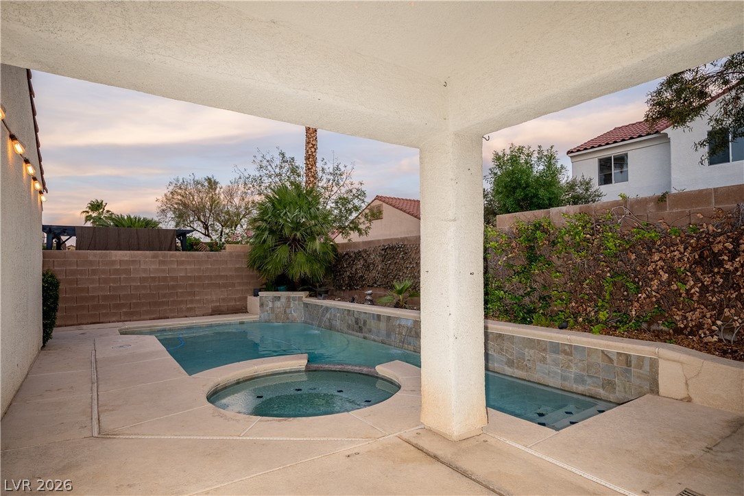 3525 Ponza Court Property Photo 23