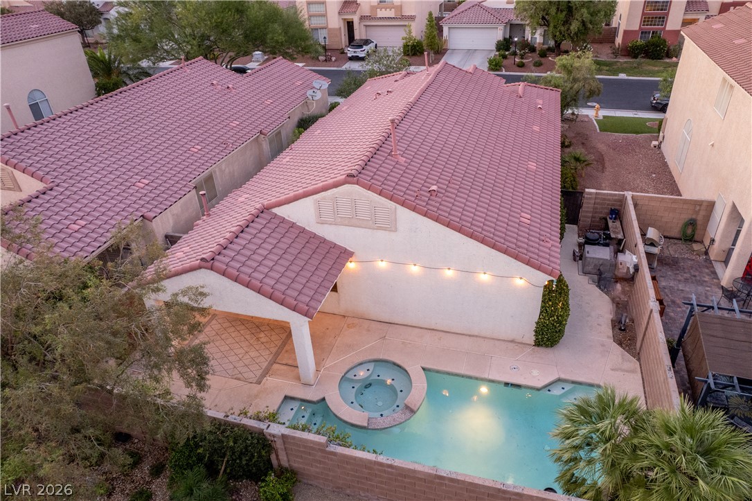 3525 Ponza Court Property Photo 25