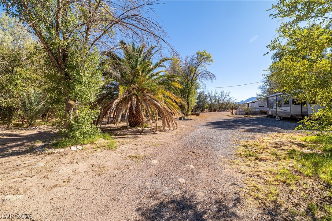 3805 West Amargosa Farm Road Property Photo 5